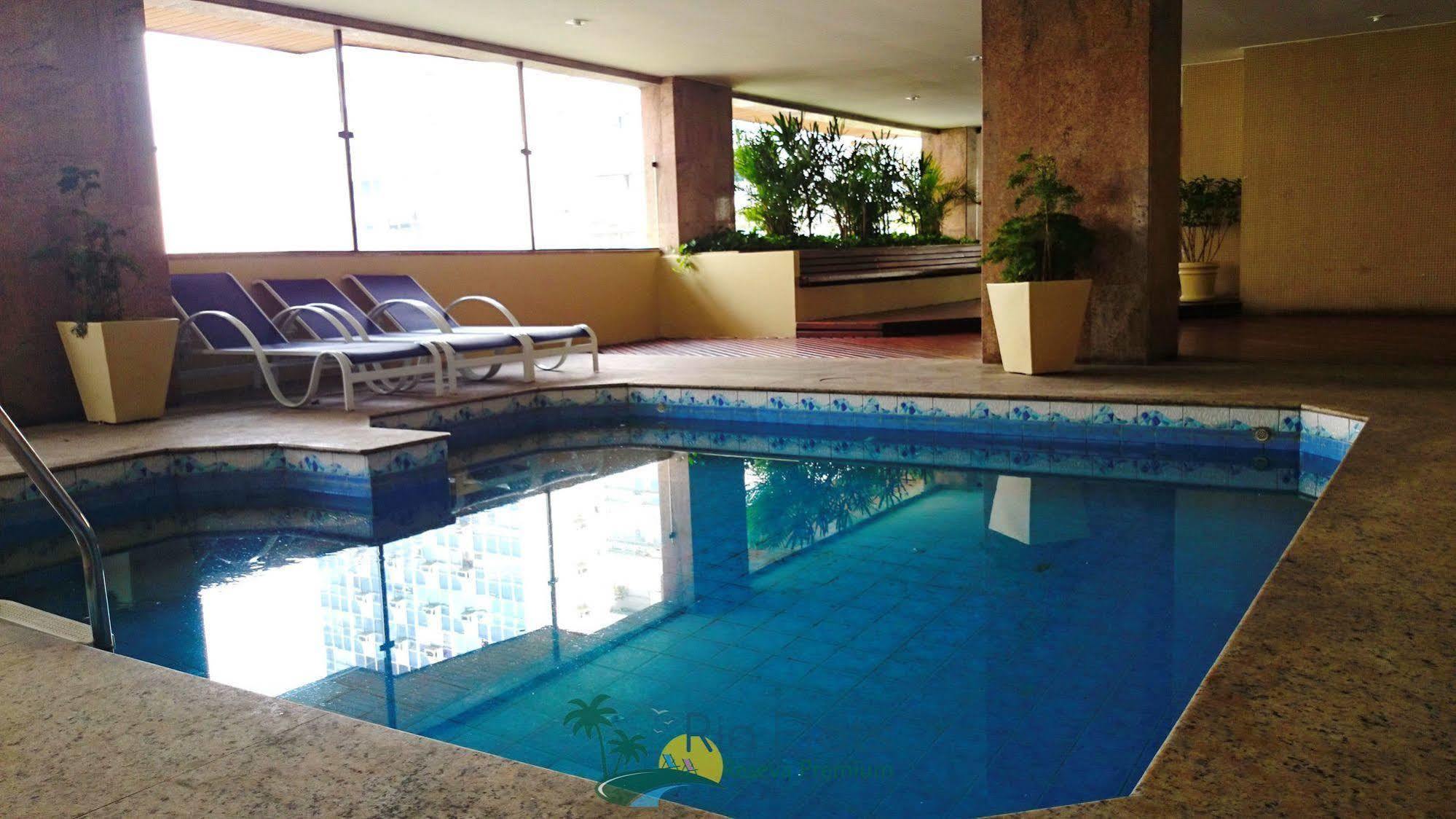 Apart Hotel Leblon Ocean Rio de Janeiro Buitenkant foto
